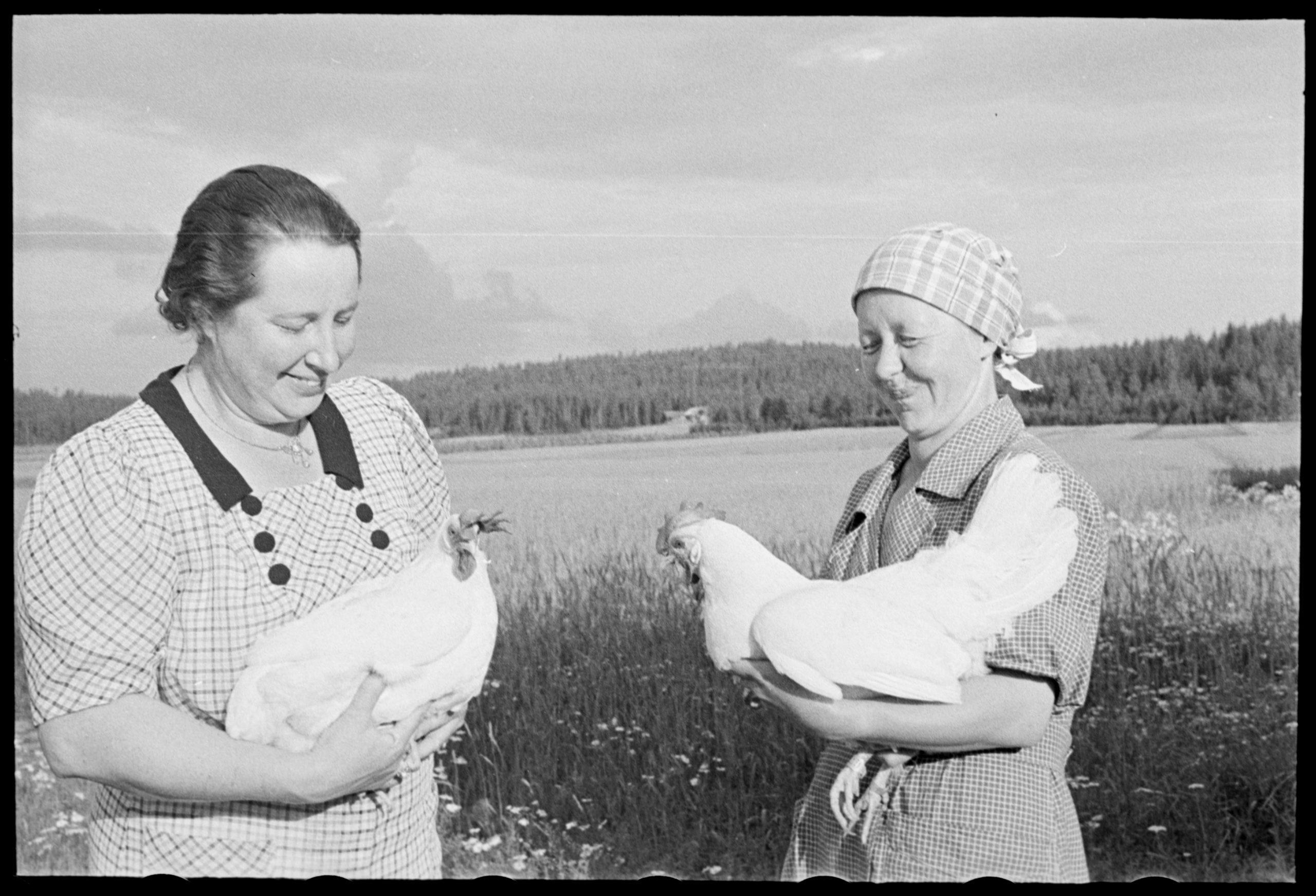 Ei pääsiäistä ilman mämmiä!