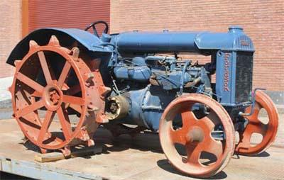 Fordson