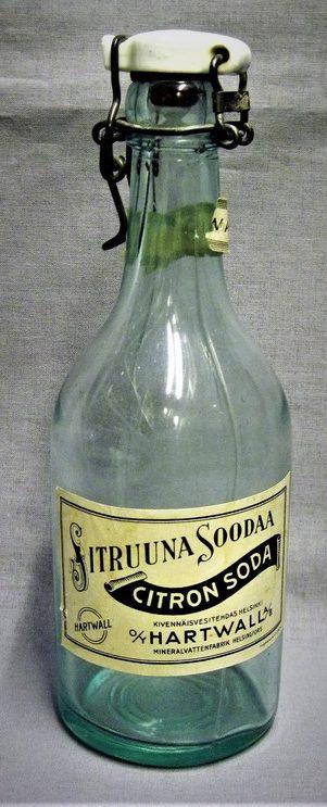 Kippis! Muutama lasillinen juomien historiaa
