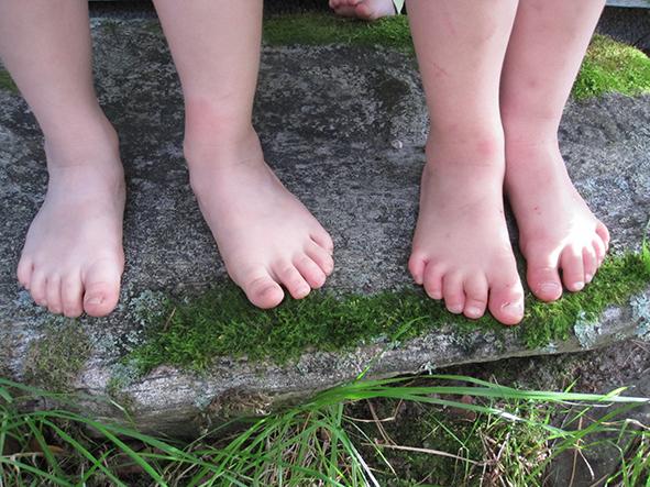 Minun maaseutuni -keruu tallentaa muistoja, tunteita, ajatuksia ja tarinoita maaseudusta.