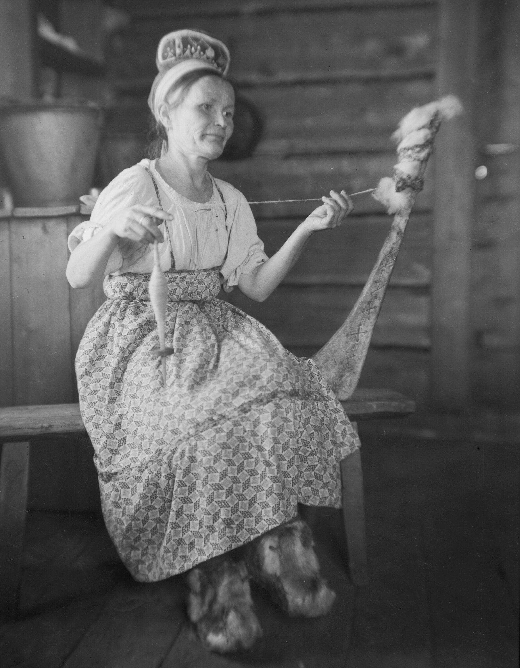10/2021 Värttinä