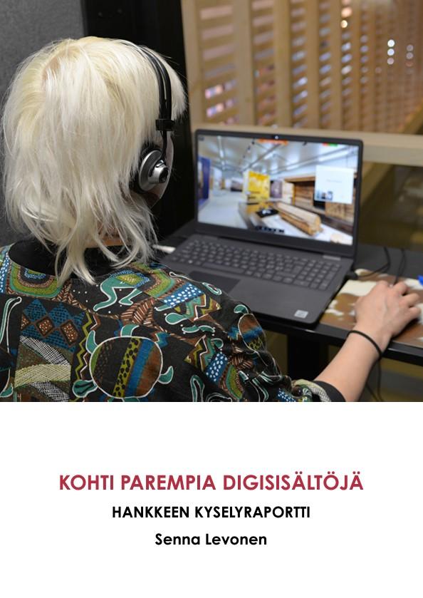 Museon julkaisuja