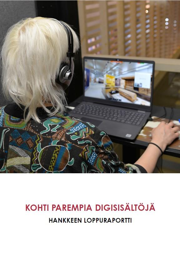 Museon julkaisuja