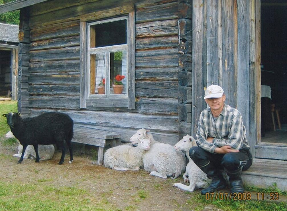 Katseet kohti tulevaa kesäkohdetta