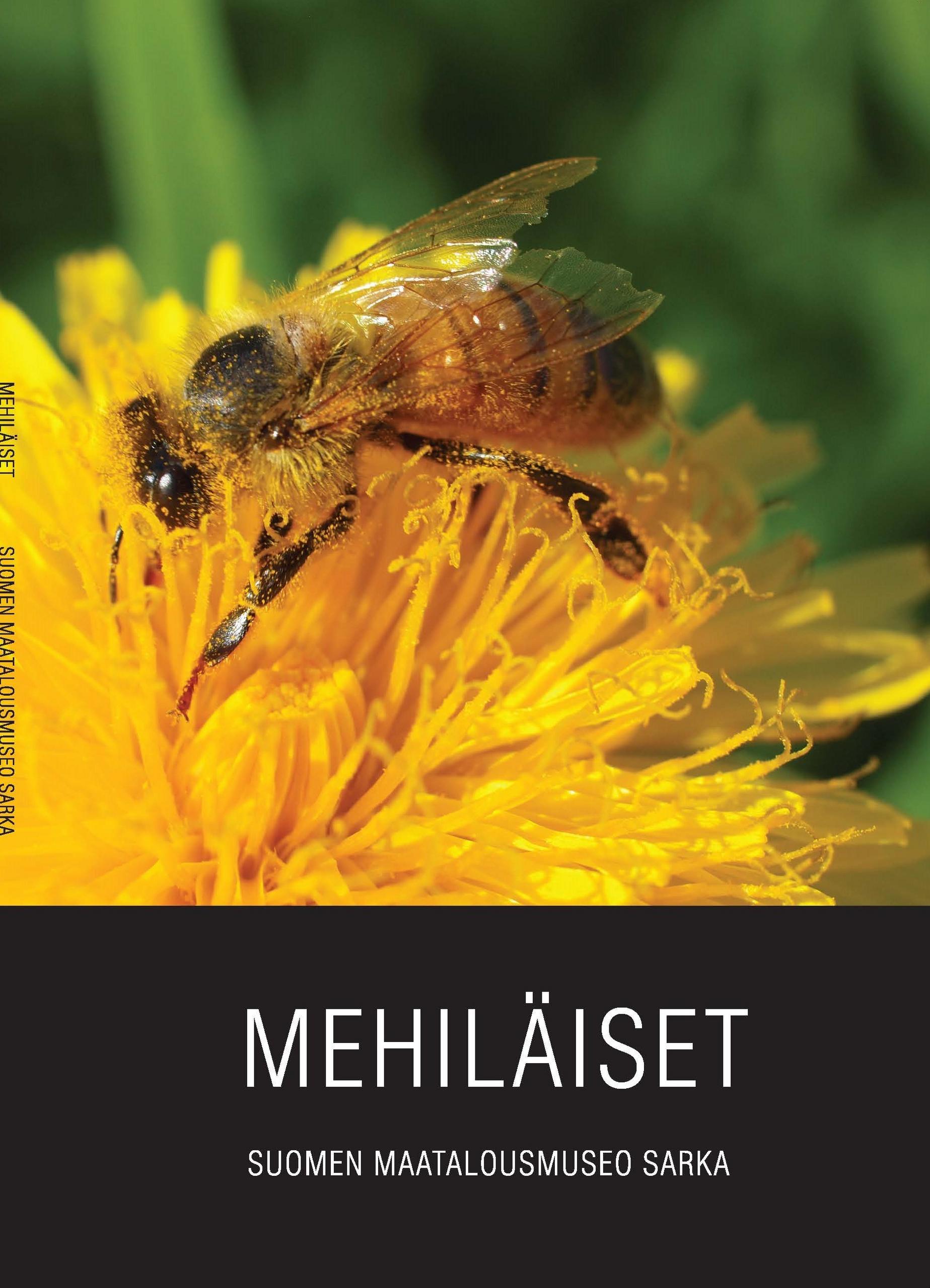 Museon julkaisuja
