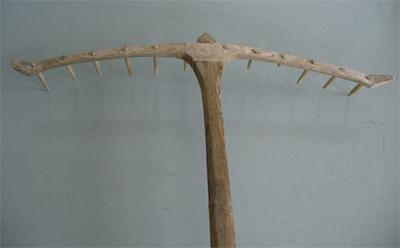 harava