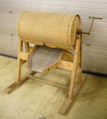 peittaustynnyri