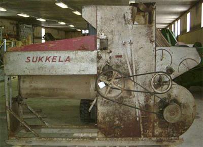 sukkela