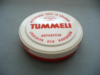 tummeli